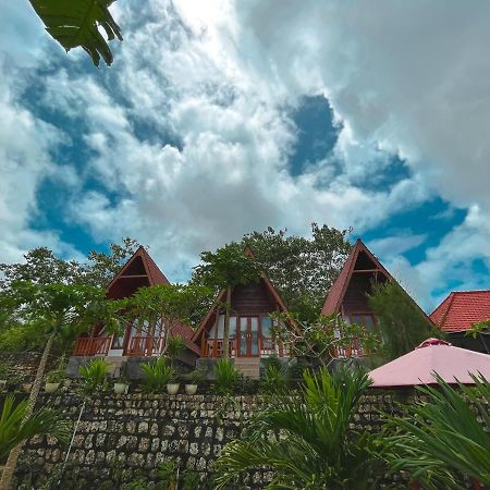 Dbelish Village & Resto Batumadeg Екстер'єр фото