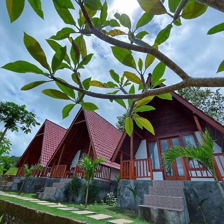 Dbelish Village & Resto Batumadeg Екстер'єр фото