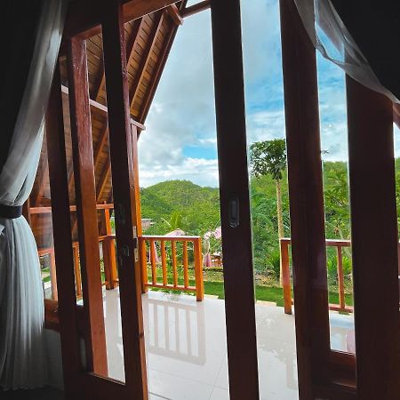 Dbelish Village & Resto Batumadeg Екстер'єр фото