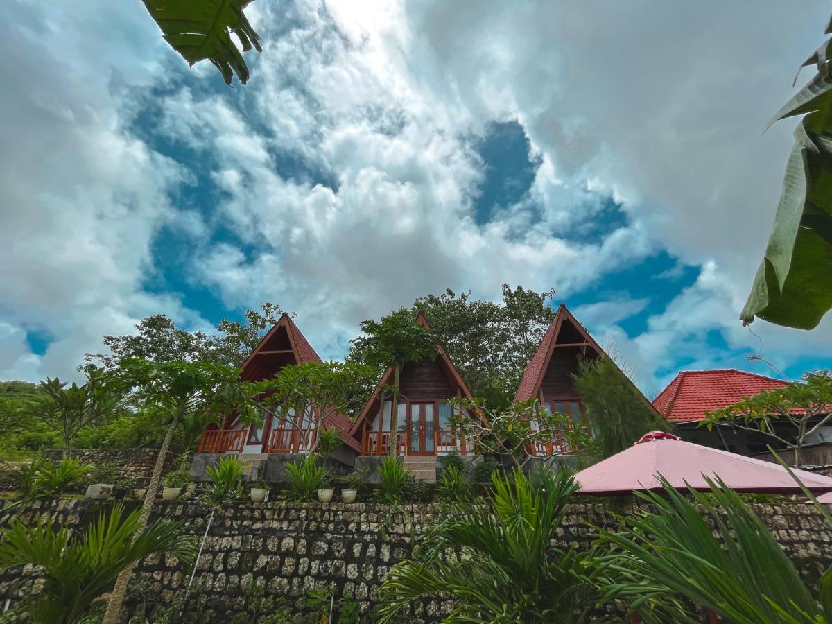 Dbelish Village & Resto Batumadeg Екстер'єр фото