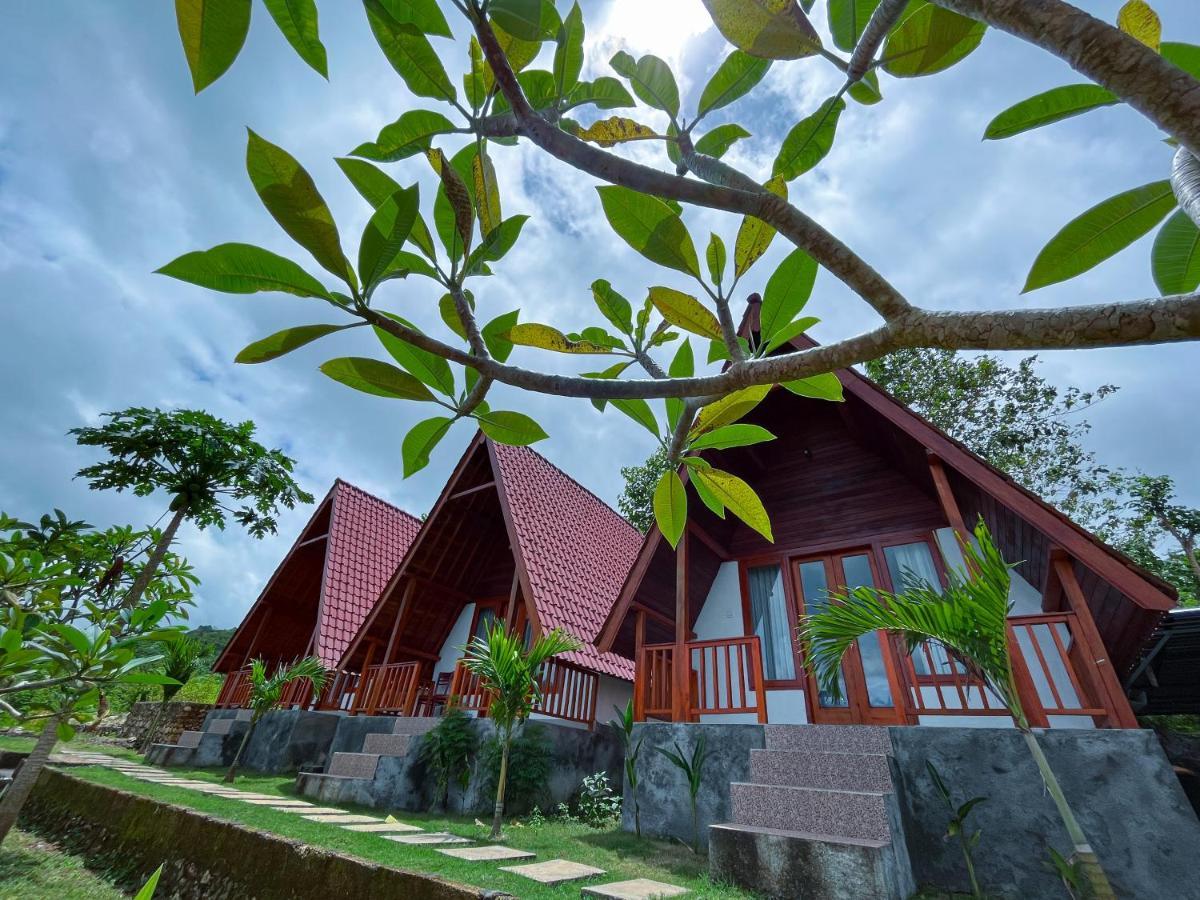 Dbelish Village & Resto Batumadeg Екстер'єр фото