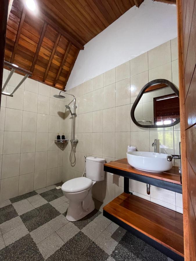 Dbelish Village & Resto Batumadeg Екстер'єр фото