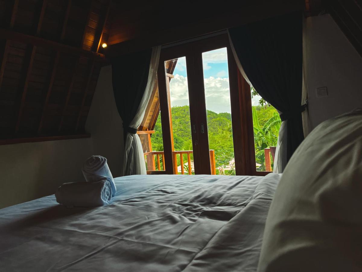 Dbelish Village & Resto Batumadeg Екстер'єр фото