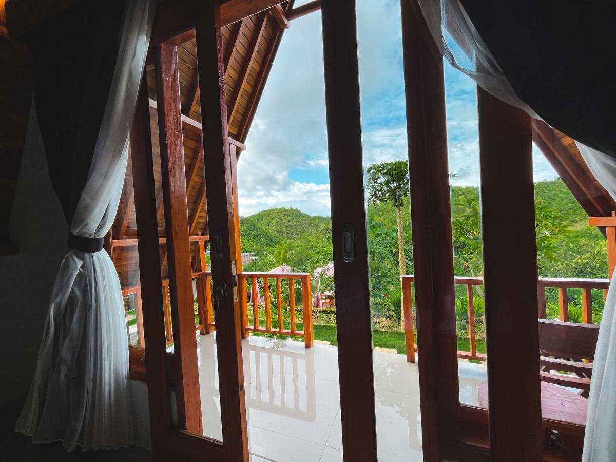 Dbelish Village & Resto Batumadeg Екстер'єр фото