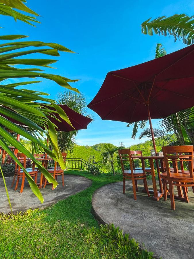 Dbelish Village & Resto Batumadeg Екстер'єр фото